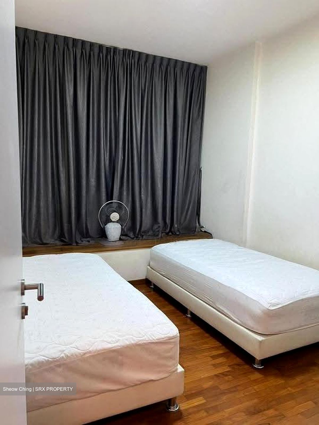 Northwood (D27), Condominium #610979151